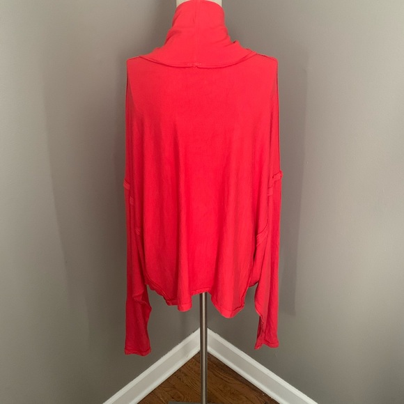 Free People Alameda Pullover - Picture 2 of 3